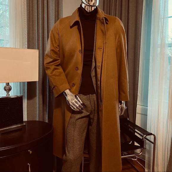 PIACENZA Cashgorissimo Coat - Picture 10 of 16